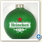 Promotional Imprinted Christmas ornaments